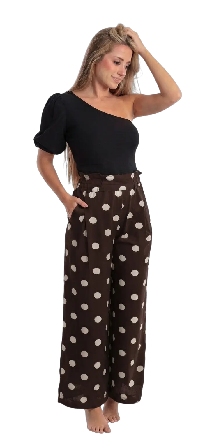 Wide-Leg