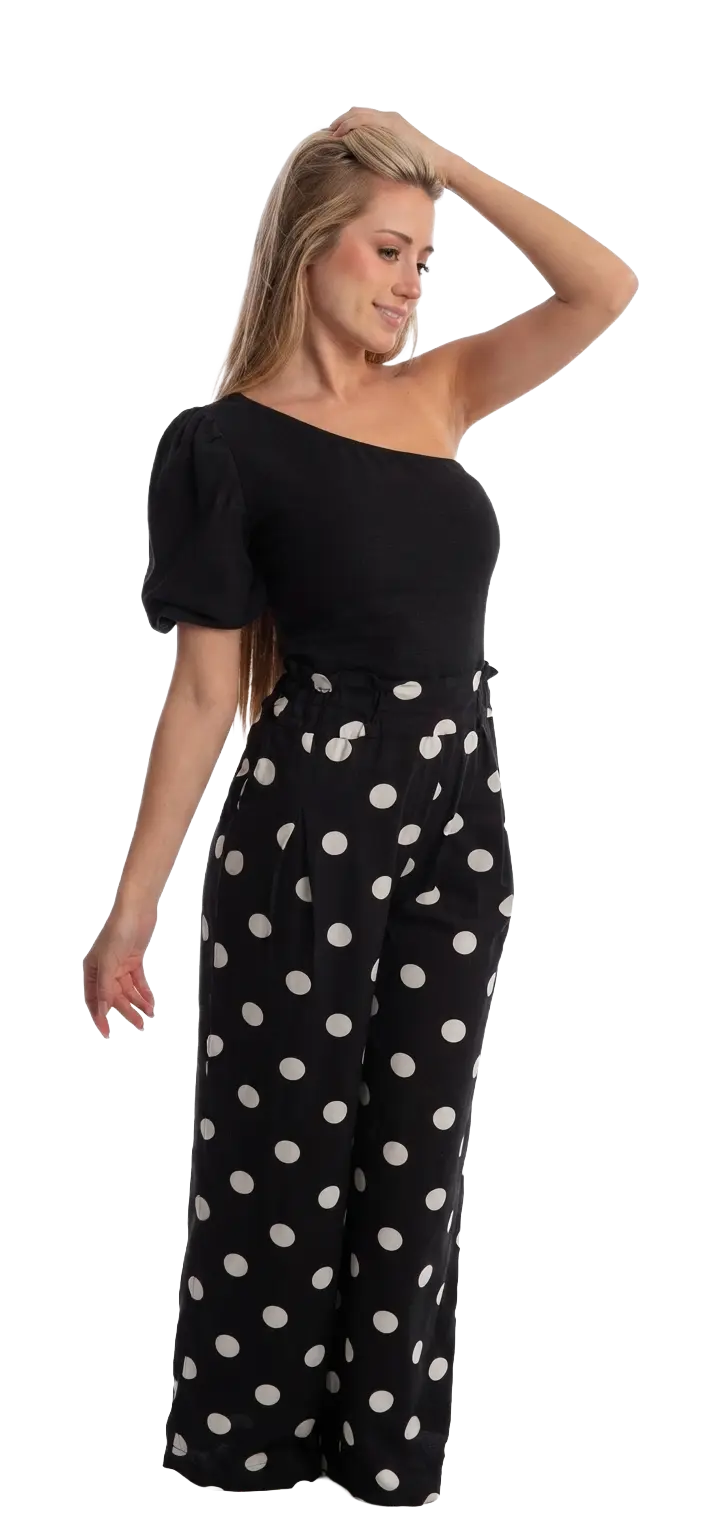 Wide-Leg