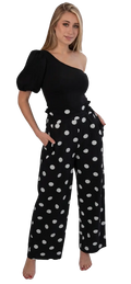 Wide-Leg