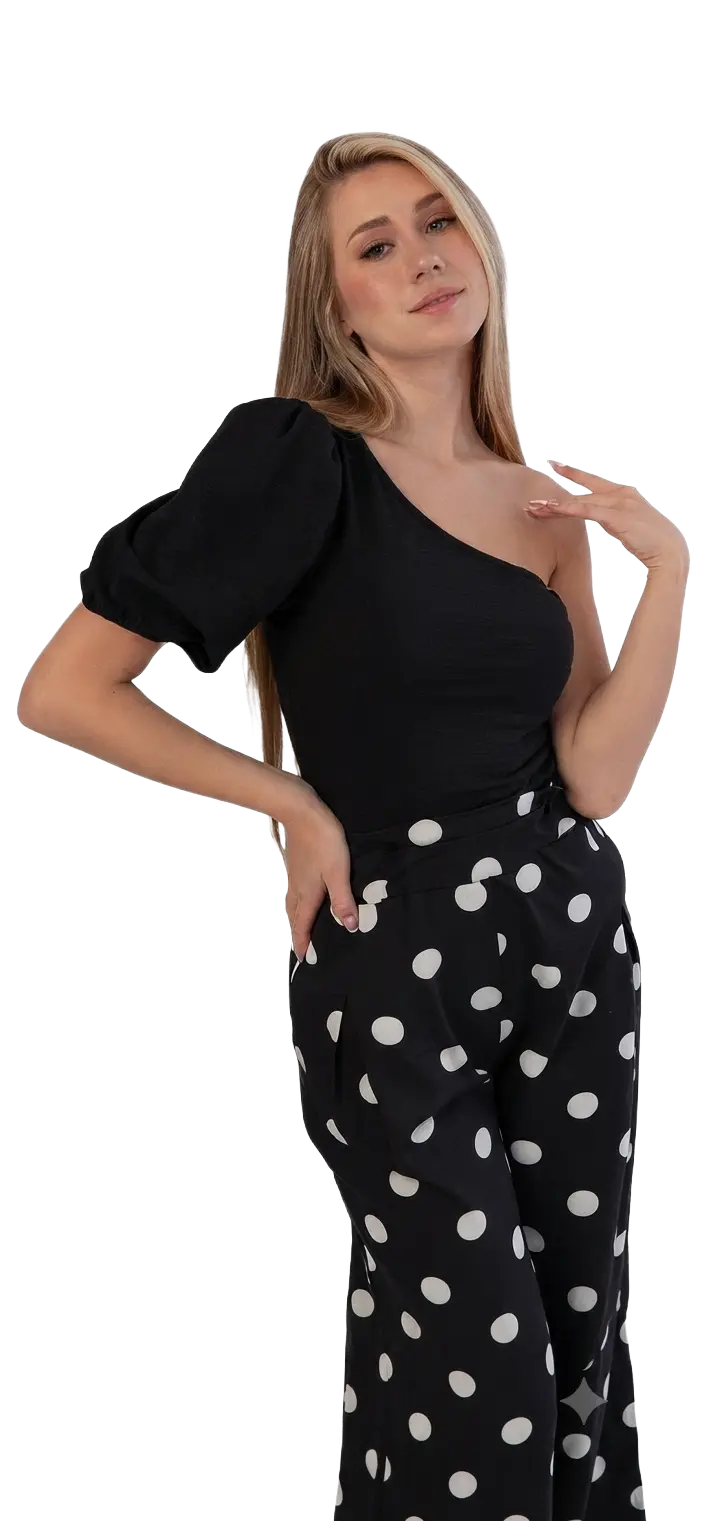Wide-Leg