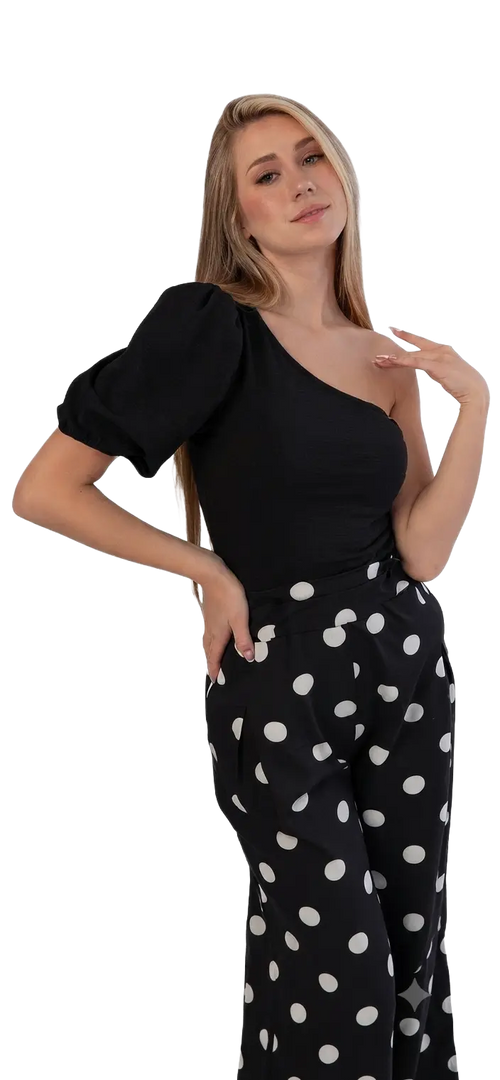 Wide-Leg