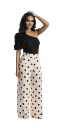 Wide-Leg