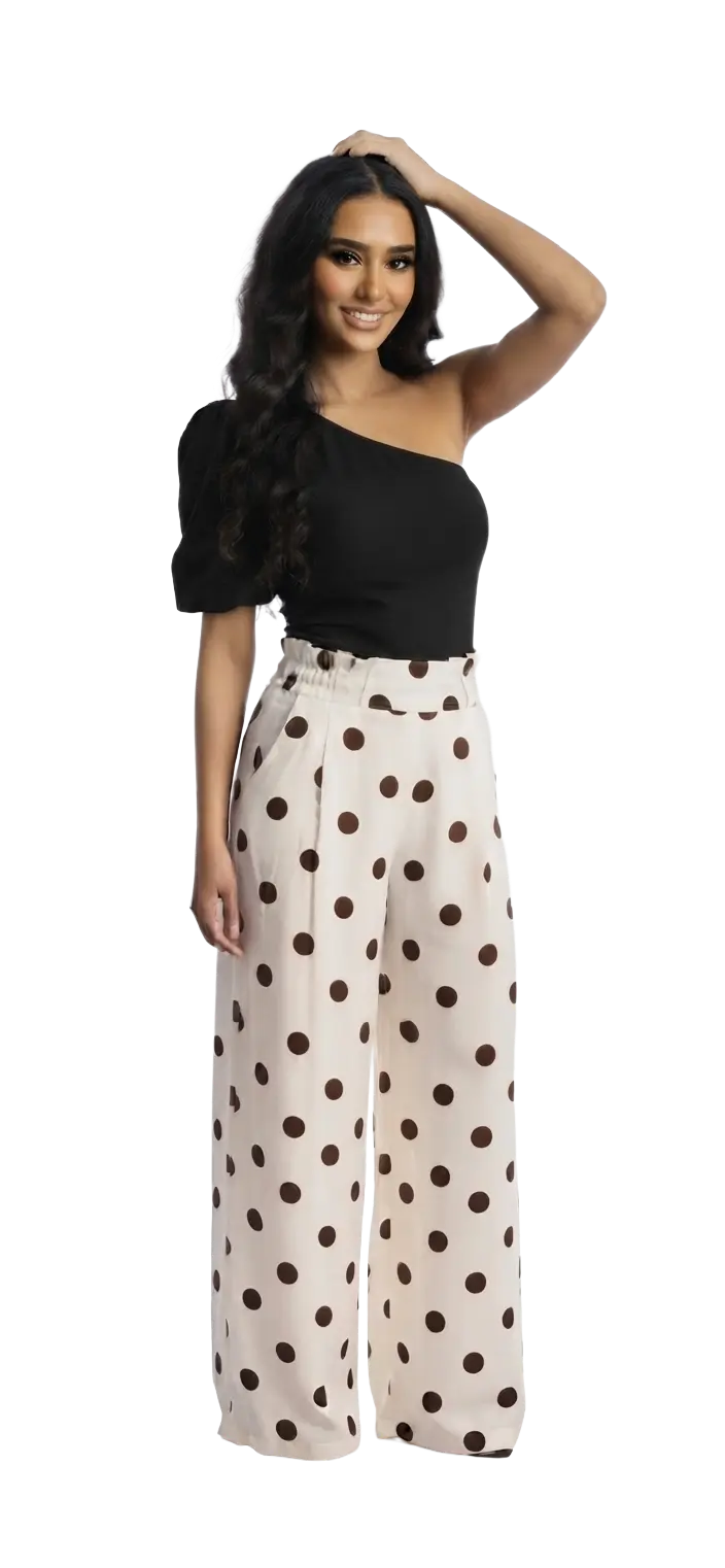 Wide-Leg