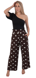 Wide-Leg