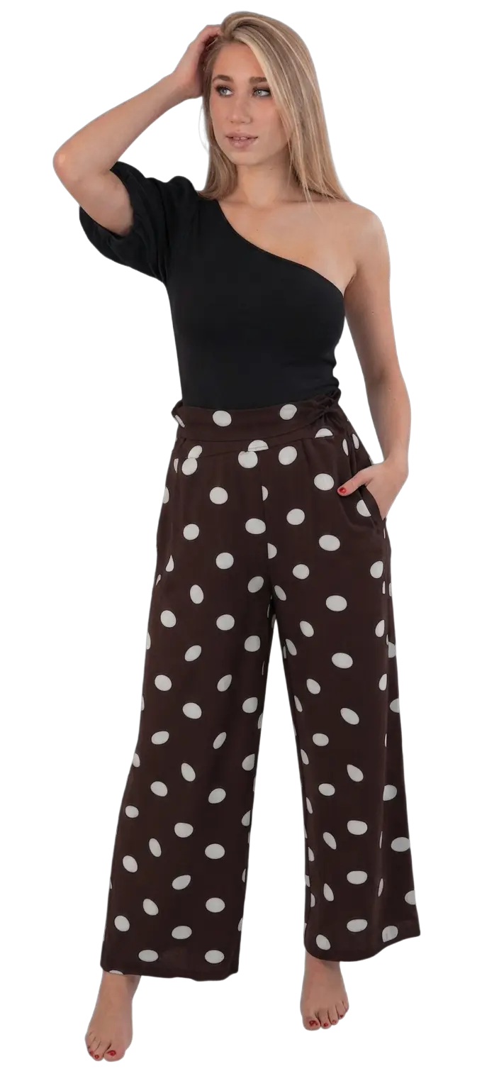 Wide-Leg